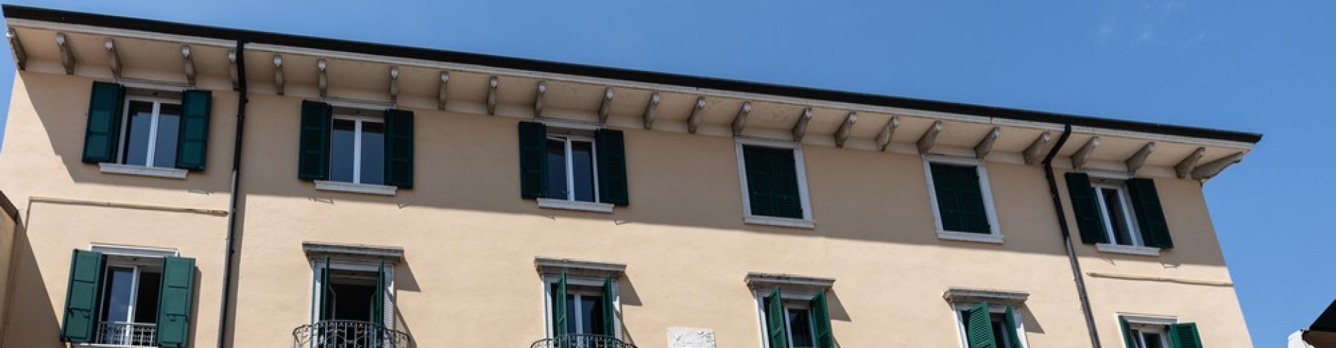 Appartamento 1b - Palazzo Betteloni_10